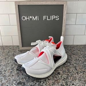 Adidas UltraBOOST T by Stella McCartney Womens NIB